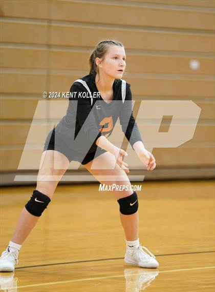Thumbnail 1 in Harbor Beach vs. Almont photogallery.