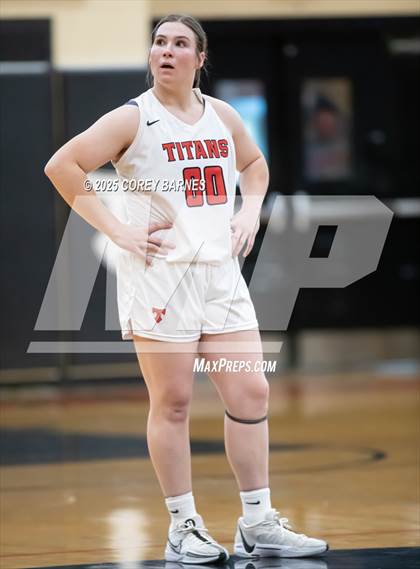 Thumbnail 2 in Warner Robins @ North Oconee (GHSA 4A Sweet 16)  photogallery.