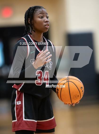 Thumbnail 1 in Warner Robins @ North Oconee (GHSA 4A Sweet 16)  photogallery.