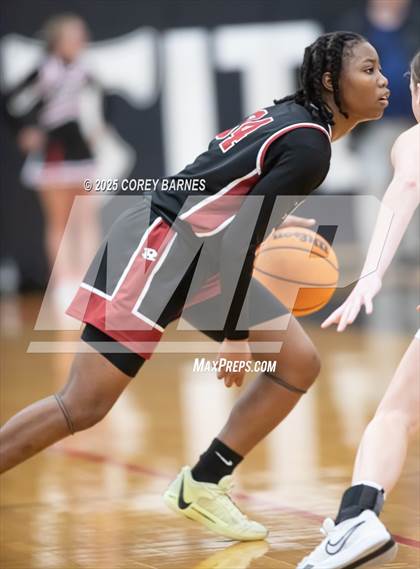 Thumbnail 3 in Warner Robins @ North Oconee (GHSA 4A Sweet 16)  photogallery.