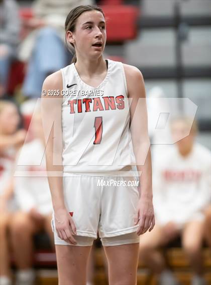 Thumbnail 1 in Warner Robins @ North Oconee (GHSA 4A Sweet 16)  photogallery.