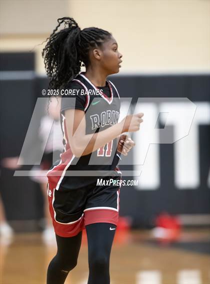 Thumbnail 3 in Warner Robins @ North Oconee (GHSA 4A Sweet 16)  photogallery.