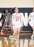 Photo from the gallery "Warner Robins @ North Oconee (GHSA 4A Sweet 16) "
