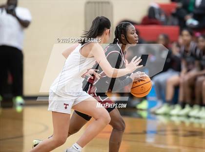 Thumbnail 2 in Warner Robins @ North Oconee (GHSA 4A Sweet 16)  photogallery.