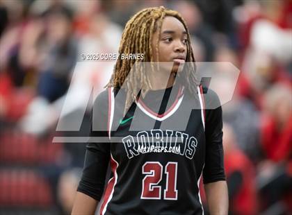 Thumbnail 1 in Warner Robins @ North Oconee (GHSA 4A Sweet 16)  photogallery.