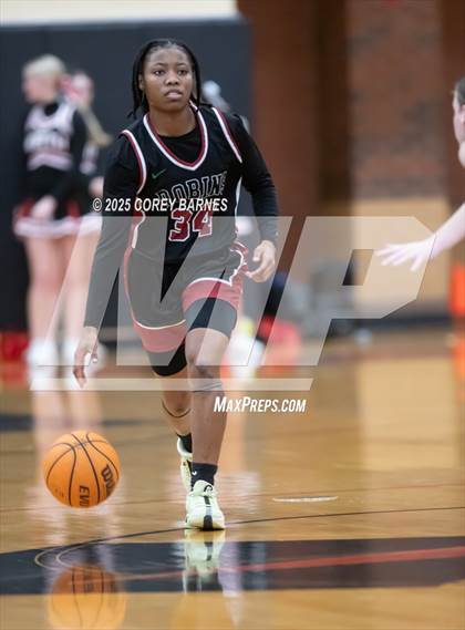 Thumbnail 1 in Warner Robins @ North Oconee (GHSA 4A Sweet 16)  photogallery.