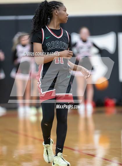 Thumbnail 1 in Warner Robins @ North Oconee (GHSA 4A Sweet 16)  photogallery.