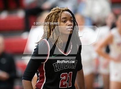 Thumbnail 1 in Warner Robins @ North Oconee (GHSA 4A Sweet 16)  photogallery.