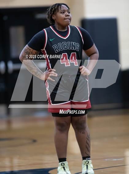 Thumbnail 3 in Warner Robins @ North Oconee (GHSA 4A Sweet 16)  photogallery.