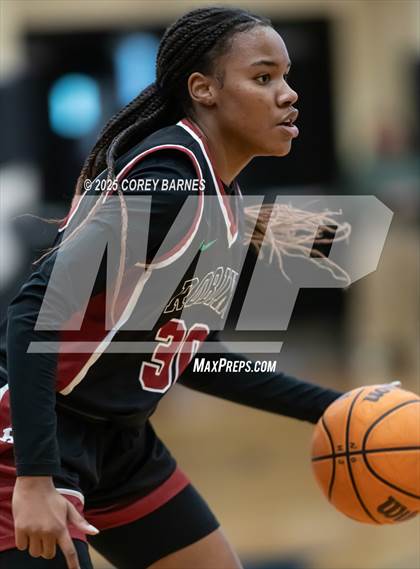 Thumbnail 3 in Warner Robins @ North Oconee (GHSA 4A Sweet 16)  photogallery.