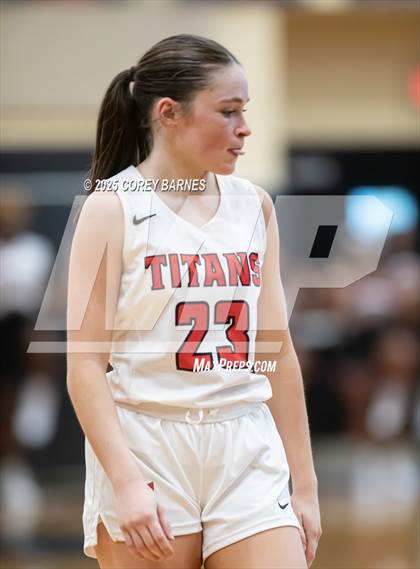 Thumbnail 1 in Warner Robins @ North Oconee (GHSA 4A Sweet 16)  photogallery.