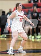 Photo from the gallery "Warner Robins @ North Oconee (GHSA 4A Sweet 16) "