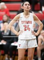 Photo from the gallery "Warner Robins @ North Oconee (GHSA 4A Sweet 16) "