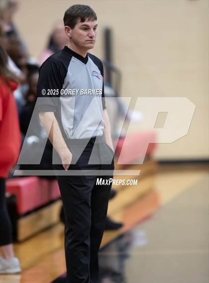 Thumbnail 1 in Warner Robins @ North Oconee (GHSA 4A Sweet 16)  photogallery.