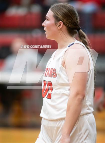 Thumbnail 2 in Warner Robins @ North Oconee (GHSA 4A Sweet 16)  photogallery.