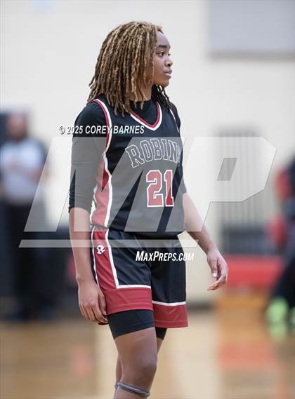 Thumbnail 1 in Warner Robins @ North Oconee (GHSA 4A Sweet 16)  photogallery.