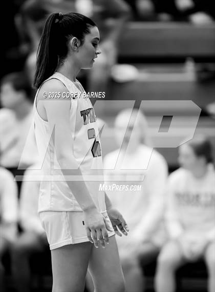 Thumbnail 3 in Warner Robins @ North Oconee (GHSA 4A Sweet 16)  photogallery.