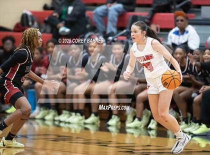 Thumbnail 1 in Warner Robins @ North Oconee (GHSA 4A Sweet 16)  photogallery.