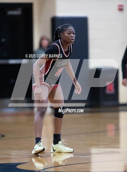 Thumbnail 3 in Warner Robins @ North Oconee (GHSA 4A Sweet 16)  photogallery.