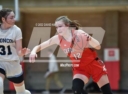 Thumbnail 1 in Platte Valley vs. Grand Valley (CHSAA 3 A Final 4) photogallery.