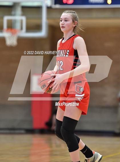 Thumbnail 1 in Platte Valley vs. Grand Valley (CHSAA 3 A Final 4) photogallery.