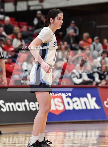 Thumbnail 1 in Platte Valley vs. Grand Valley (CHSAA 3 A Final 4) photogallery.