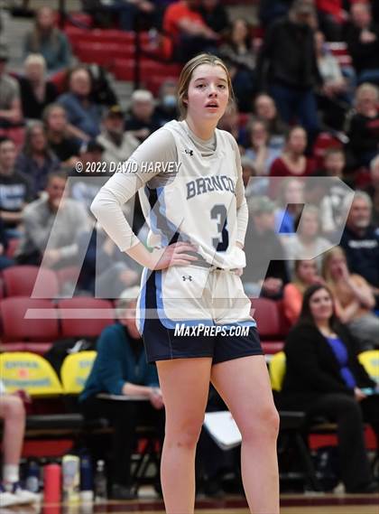 Thumbnail 1 in Platte Valley vs. Grand Valley (CHSAA 3 A Final 4) photogallery.