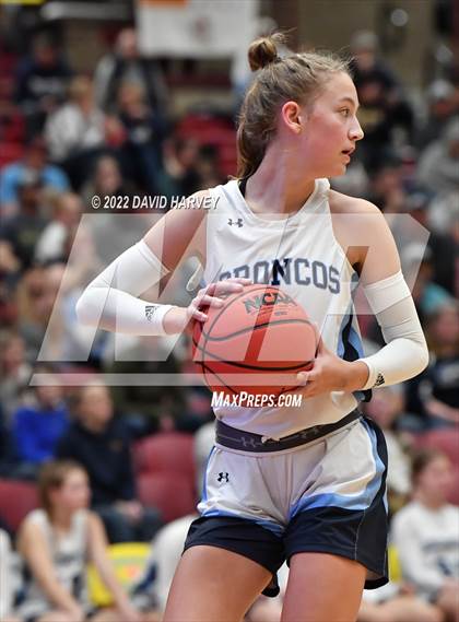Thumbnail 1 in Platte Valley vs. Grand Valley (CHSAA 3 A Final 4) photogallery.