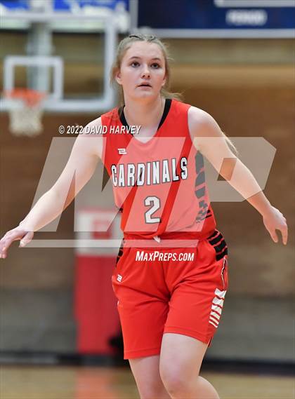 Thumbnail 1 in Platte Valley vs. Grand Valley (CHSAA 3 A Final 4) photogallery.