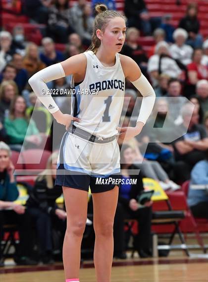 Thumbnail 1 in Platte Valley vs. Grand Valley (CHSAA 3 A Final 4) photogallery.