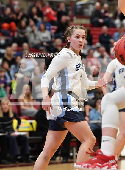 Thumbnail 1 in Platte Valley vs. Grand Valley (CHSAA 3 A Final 4) photogallery.