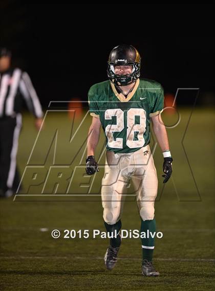 Thumbnail 3 in Regis Jesuit @ Mountain Vista ( Senior Night) photogallery.
