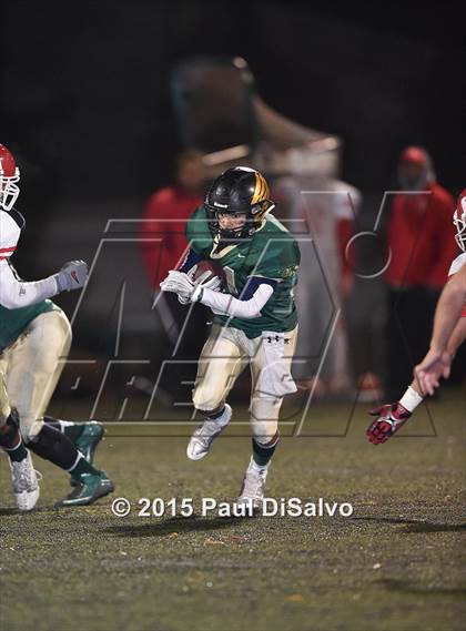 Thumbnail 2 in Regis Jesuit @ Mountain Vista ( Senior Night) photogallery.