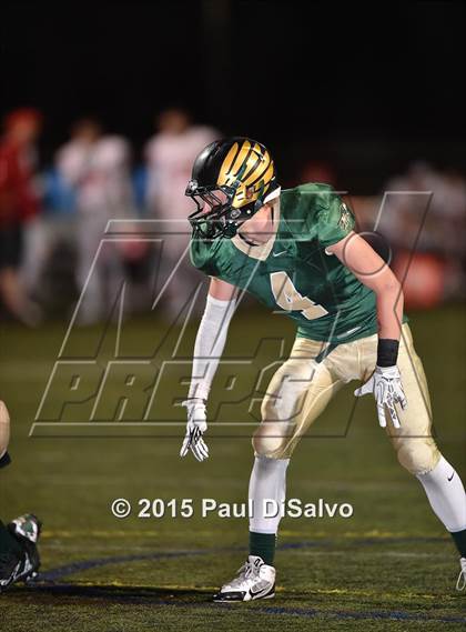 Thumbnail 1 in Regis Jesuit @ Mountain Vista ( Senior Night) photogallery.
