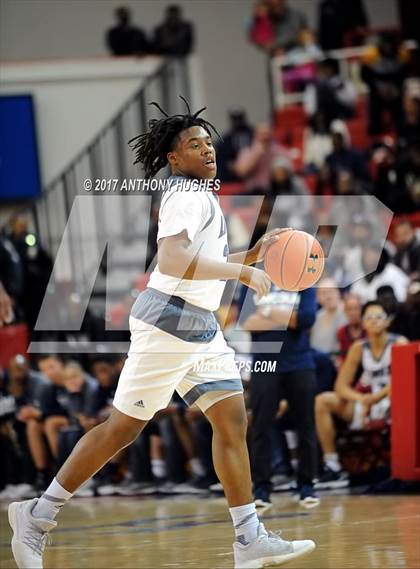 Thumbnail 1 in Curtis vs Lincoln (PSAL Class AA Semifinal Playoff ) photogallery.