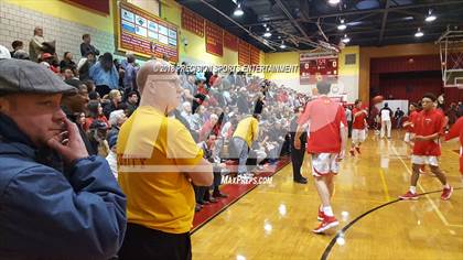 Thumbnail 1 in Bergen Catholic TOC Ceremony photogallery.