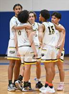 Photo from the gallery "Peoria vs. Highland Prep (Visit Mesa Basketball Challenge)"