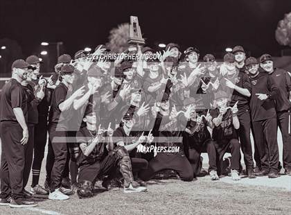 Thumbnail 3 in Lakewood Ranch vs. Venice (FHSAA 7A District 8 Semifinal) photogallery.