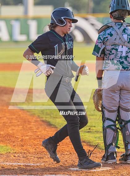 Thumbnail 1 in Lakewood Ranch vs. Venice (FHSAA 7A District 8 Semifinal) photogallery.