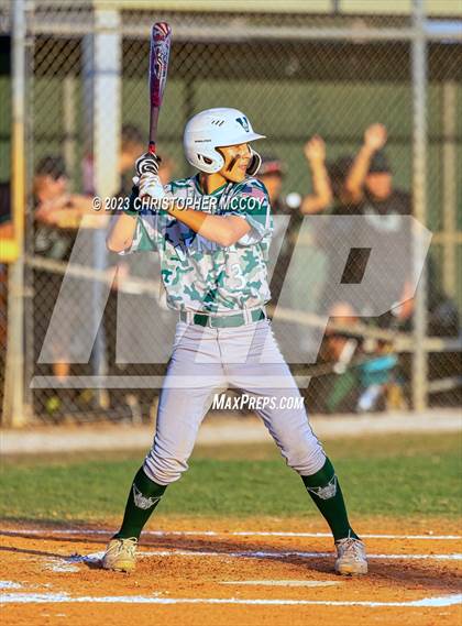 Thumbnail 3 in Lakewood Ranch vs. Venice (FHSAA 7A District 8 Semifinal) photogallery.