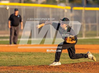 Thumbnail 3 in Lakewood Ranch vs. Venice (FHSAA 7A District 8 Semifinal) photogallery.