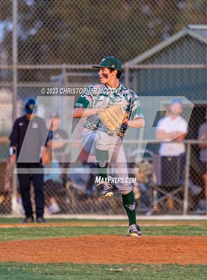 Thumbnail 1 in Lakewood Ranch vs. Venice (FHSAA 7A District 8 Semifinal) photogallery.