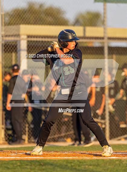 Thumbnail 3 in Lakewood Ranch vs. Venice (FHSAA 7A District 8 Semifinal) photogallery.