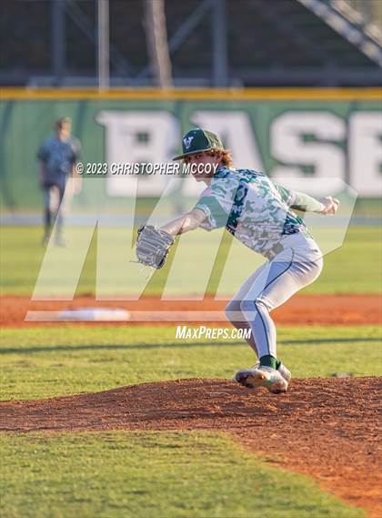 Thumbnail 2 in Lakewood Ranch vs. Venice (FHSAA 7A District 8 Semifinal) photogallery.