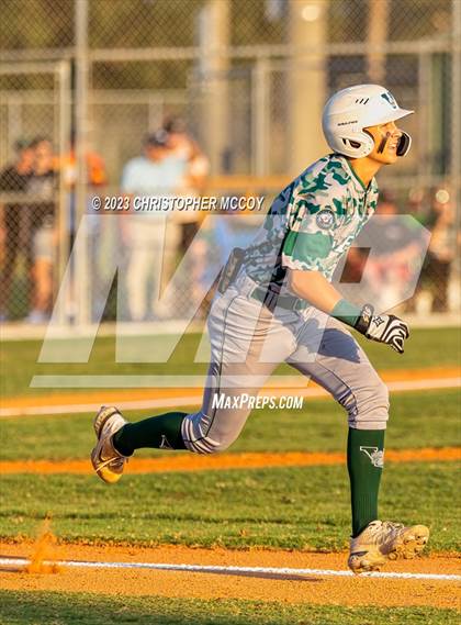 Thumbnail 3 in Lakewood Ranch vs. Venice (FHSAA 7A District 8 Semifinal) photogallery.