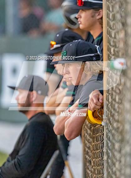 Thumbnail 2 in Lakewood Ranch vs. Venice (FHSAA 7A District 8 Semifinal) photogallery.