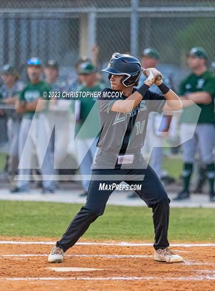 Thumbnail 1 in Lakewood Ranch vs. Venice (FHSAA 7A District 8 Semifinal) photogallery.