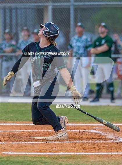 Thumbnail 2 in Lakewood Ranch vs. Venice (FHSAA 7A District 8 Semifinal) photogallery.