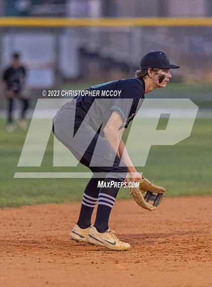 Thumbnail 3 in Lakewood Ranch vs. Venice (FHSAA 7A District 8 Semifinal) photogallery.