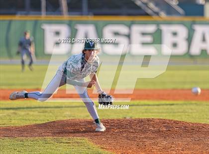 Thumbnail 1 in Lakewood Ranch vs. Venice (FHSAA 7A District 8 Semifinal) photogallery.